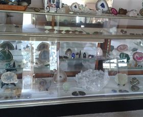 Beechworth Stoneage Gems - Accommodation QLD 3