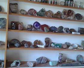 Beechworth Stoneage Gems - Accommodation QLD 1
