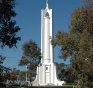 Monument Hill - Accommodation QLD
