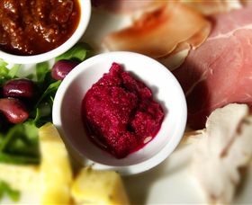 Amulet Vineyard And Beechworth Cider - Accommodation QLD 5