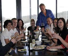 Amulet Vineyard And Beechworth Cider - Accommodation QLD 4