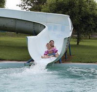 Albury Swim Centre - Accommodation QLD