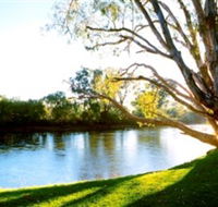 Albury - Murray River Precinct - Accommodation QLD