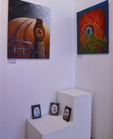 Gellibrand River Gallery - Accommodation QLD 5