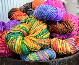 Gellibrand River Gallery - Accommodation QLD 7