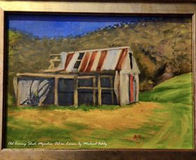 Gellibrand River Gallery - Accommodation QLD 8