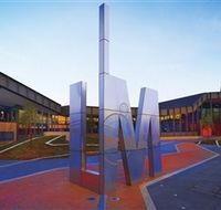 Albury Library Museum - Accommodation QLD