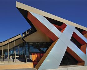 Albury Library Museum - Accommodation QLD 2
