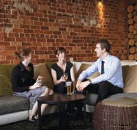 ZedBar - Accommodation QLD
