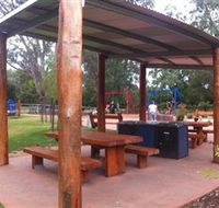 Oddies Creek Adventure Playspace - Accommodation QLD
