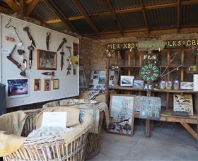 Lara Museum - Accommodation QLD 2