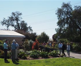 Lara Museum - Accommodation QLD 5