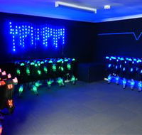 Zone Laser Tag Albury - Accommodation QLD
