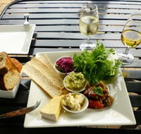 High Valley Cheese Co - Accommodation QLD