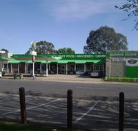 Bonnie Doon Central RoadHouse - Accommodation QLD