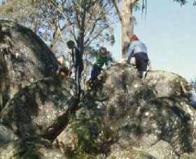 Bridge Creek VIC Accommodation QLD