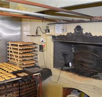 Holbrook Bakery - Accommodation QLD