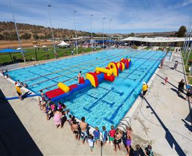 WAVES - Accommodation QLD 2