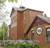 Murray Breweries - Accommodation QLD