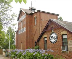 Murray Breweries - Accommodation QLD 0