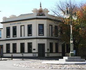 Beechworth Honey Discovery - Accommodation QLD 0