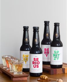 Beechworth Honey Discovery - Accommodation QLD 4
