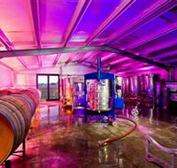 Short Sheep Micro-Winery - Accommodation QLD