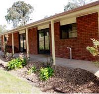 Hare Krishna Valley - Accommodation QLD
