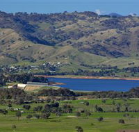 Huon Hill Parklands - Accommodation QLD