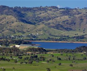 Huon Hill Parklands - Accommodation QLD 0
