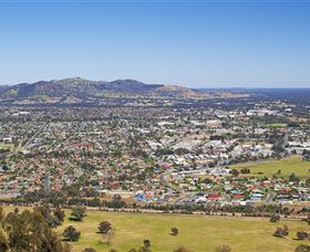 Huon Hill Parklands - Accommodation QLD 1