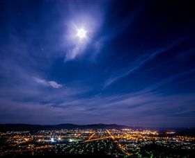 Huon Hill Parklands - Accommodation QLD 4