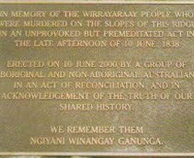 Bingara NSW Accommodation QLD