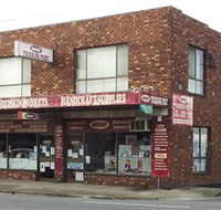 Woolsy Trading Post - Accommodation QLD