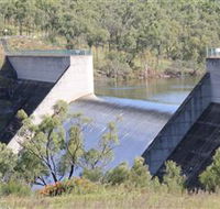 Lake Wuruma - Accommodation QLD
