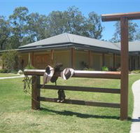 RM Williams Australian Bush Learning Centre - Accommodation QLD