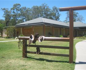 RM Williams Australian Bush Learning Centre - Accommodation QLD 0