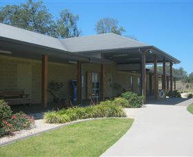 RM Williams Australian Bush Learning Centre - Accommodation QLD 1