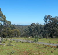 Bald Hill lookout - Accommodation QLD