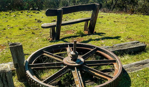 Bald Hill Lookout - Accommodation QLD 2
