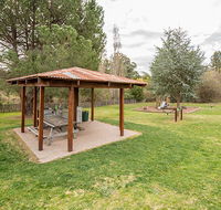 Bill Lyle Reserve picnic area - Accommodation QLD