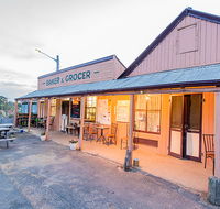 General Store - Accommodation QLD