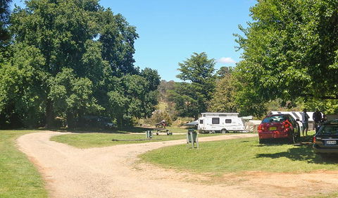Village Walking Track - Accommodation QLD 1