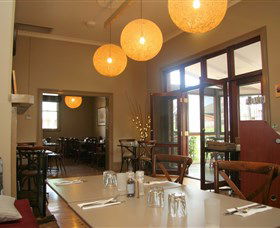 Gerry's @ The Commercial Hotel - Accommodation QLD 3