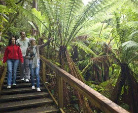  Accommodation QLD