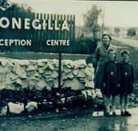 Bonegilla Migrant Experience - Accommodation QLD