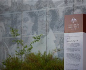 Bonegilla Migrant Experience - Accommodation QLD 4