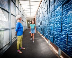 Bonegilla Migrant Experience - Accommodation QLD 2