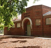 Grainger Museum - Accommodation QLD