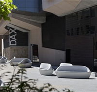 The Dax Centre - Accommodation QLD